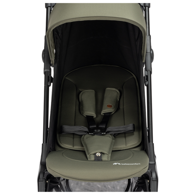 BebeConfort Zephir Klapvogn - Mineral Green