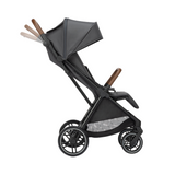 BebeConfort Indra Klapvogn - Mineral Graphite
