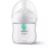 Philips Avent Natural Response Sutteflaske - 125 ml.