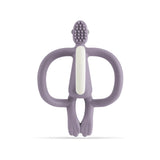 Matchstick Monkey Bidering, Abe - Purple