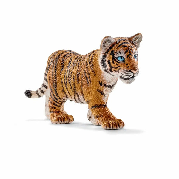 Schleich Tiger Unge