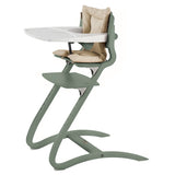 Leander Louie™ højstol - Sage Green