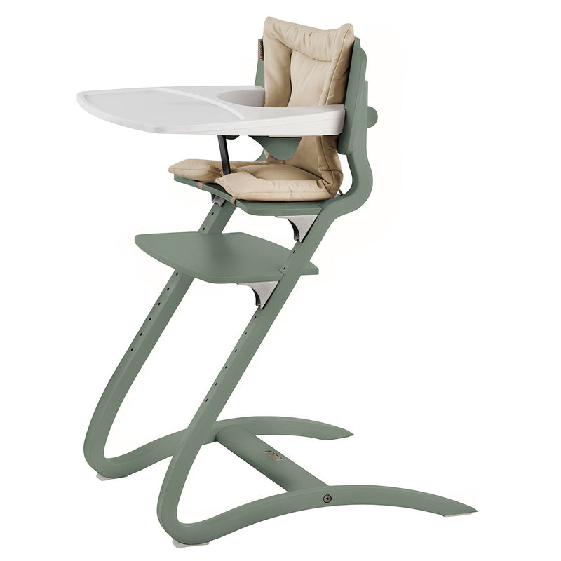 Leander Louie™ højstol - Sage Green