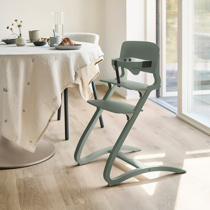 Leander Louie™ højstol - Sage Green