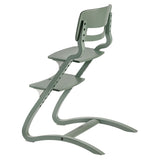 Leander Louie™ højstol - Sage Green