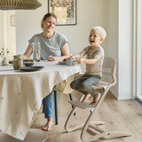 Leander Louie™ højstol - Cappuccino
