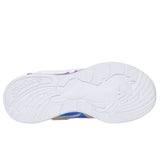Skechers Unicorn Sneakers - Blue Multi