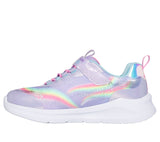 Sneakers Girls Unicorn Sneakers - Lavender Multi