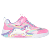 Skechers Unicorn Sneakers - Pink