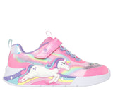 Skechers Unicorn Sneakers - Pink