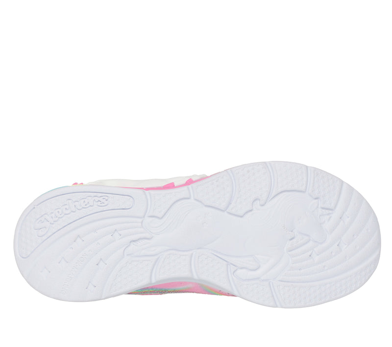 Skechers Unicorn Sneakers - Pink