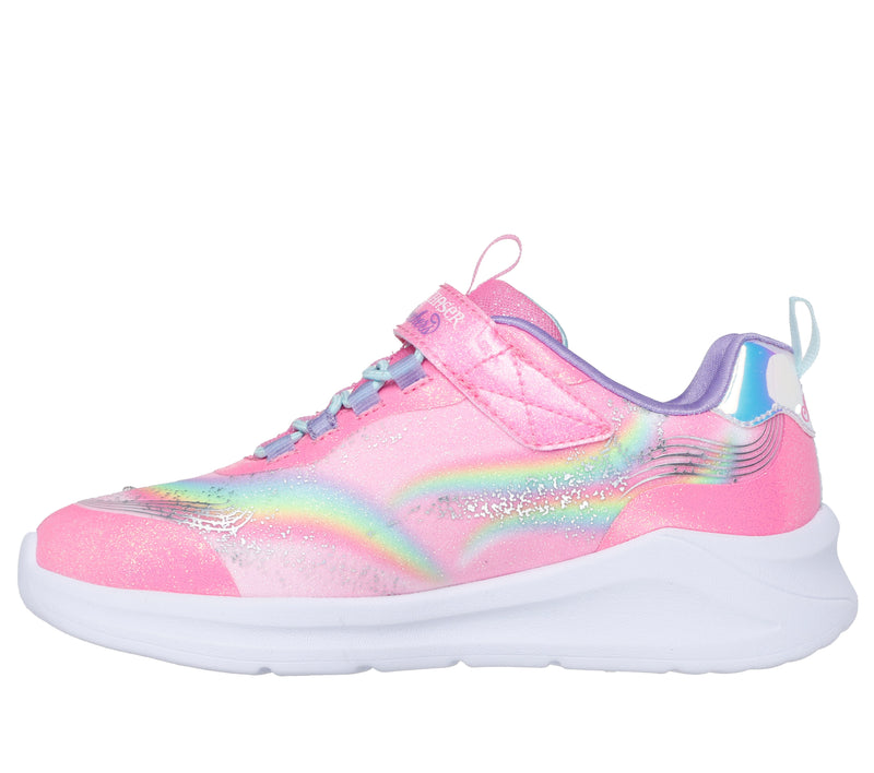 Skechers Unicorn Sneakers - Pink