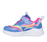 Skechers Unicorn Sneakers - Blue Multi