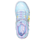 Skechers Hugs n Snugs Sneakers - Blue