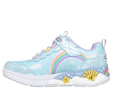 Skechers Hugs n Snugs Sneakers - Blue