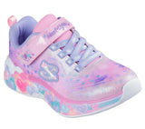 Skechers Eternat Heart Sneakers - Light Pink