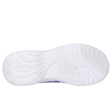 Skechers Dream Racer Wing Brites Sneakers - Lilla