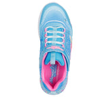 Skechers Mermaid Dreams Sneakers - Blue