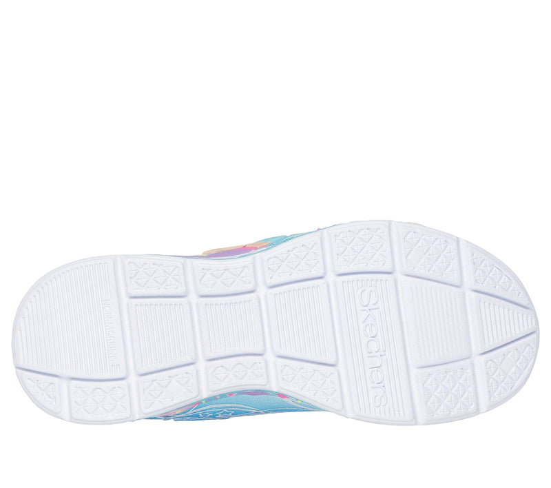 Skechers Mermaid Dreams Sneakers - Blue