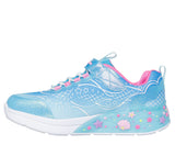 Skechers Mermaid Dreams Sneakers - Blue