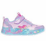 Skechers Mermaid Dreams Sneakers - Lilla