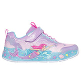 Skechers Mermaid Dreams Sneakers - Lilla