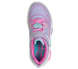 Skechers Enchanted Heart Sneakers - Lavender