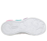 Skechers Enchanted Heart Sneakers - Lavender