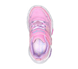 Skechers Enchanted Heart Sneakers - Pink