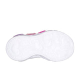 Skechers Enchanted Heart Sneakers - Pink