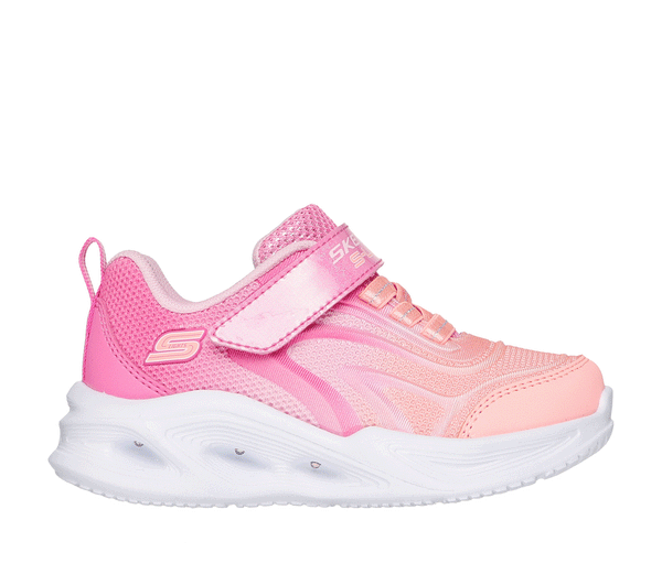 Skechers - Sola Glow Sneakers - Pink