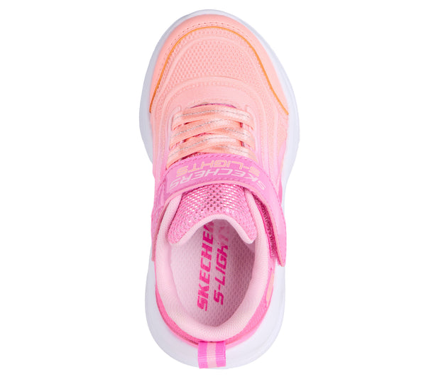 Skechers - Sola Glow Sneakers - Pink
