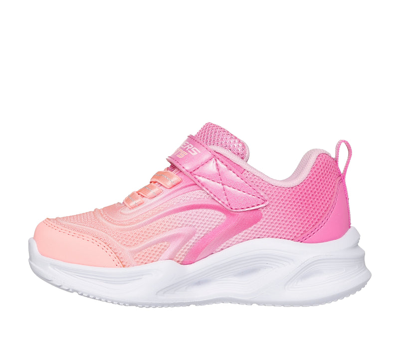 Skechers - Sola Glow Sneakers - Pink