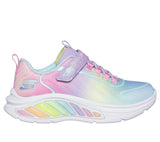 Skechers Rainbow Cruisers Sneakers - Lavendel