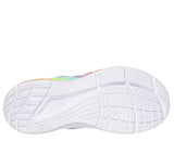 Skechers Rainbow Cruisers Sneakers - Lavendel
