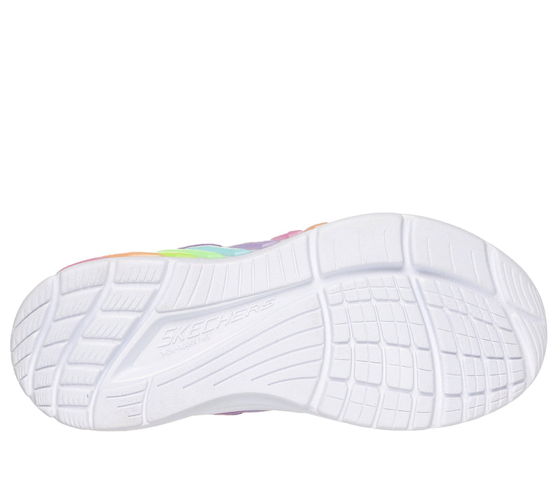 Skechers Rainbow Cruisers Sneakers - Lavendel