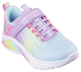 Skechers Rainbow Cruisers Sneakers - Lavendel