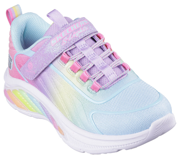 Skechers Rainbow Cruisers Sneakers - Lavendel