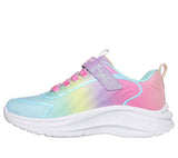 Skechers Rainbow Cruisers Sneakers - Lavendel