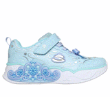 Skechers Princess Steps Sneakers - Blue