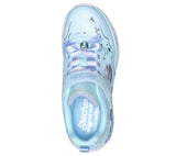 Skechers Princess Steps Sneakers - Blue