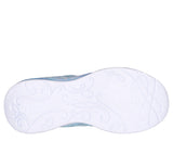 Skechers Princess Steps Sneakers - Blue