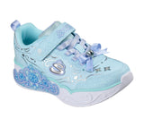 Skechers Princess Steps Sneakers - Blue