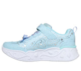 Skechers Princess Steps Sneakers - Blue