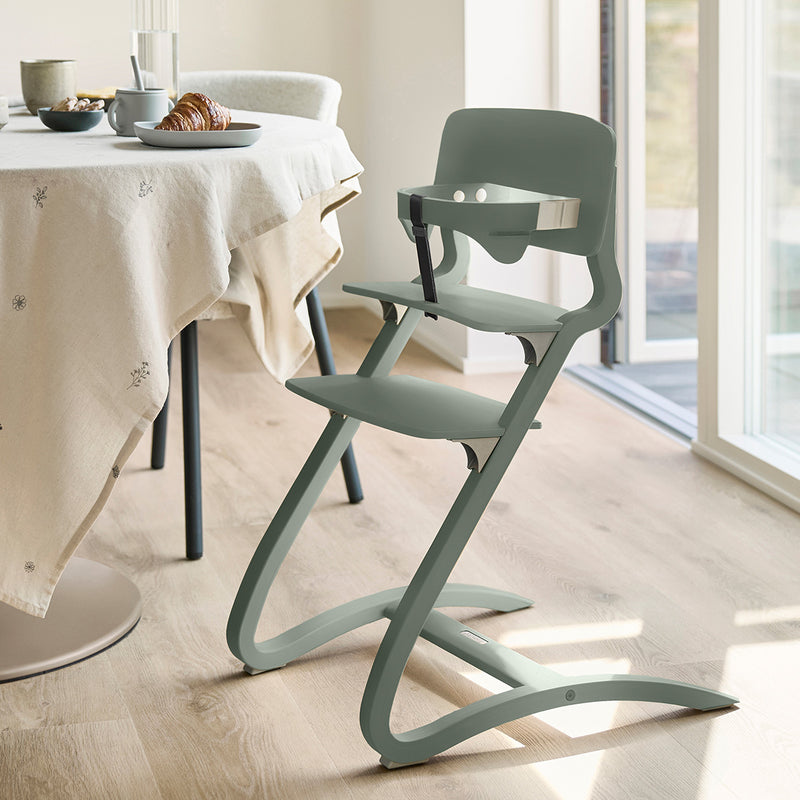 Leander Bøjle til Louie™ højstol - Sage Green
