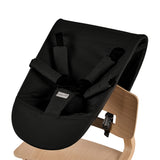 Leander Babyindsats til Louie™ højstol - Black