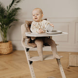 Leander Bakke til Louie™ højstol - Hvid