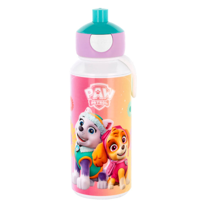 Mepal Drikkedunk Pop-up - Paw Patrol Girls