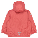 Mikk-Line Regntøj - Cranberry