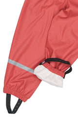 Mikk-Line Regntøj - Cranberry